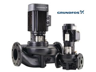 Circulating pumps GRUNDFOS TP
