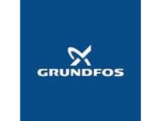GRUNDFOS submersible pumps
