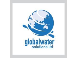 Global Water Solutions slėgio indai