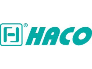 HACO external drainage systems