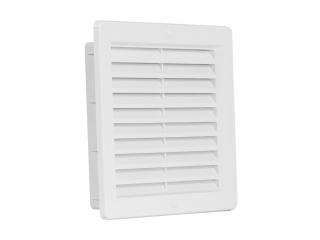 Ventilation grilles