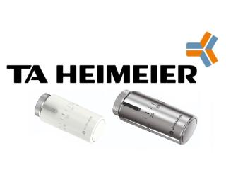 HEIMEIER thermostatic heads