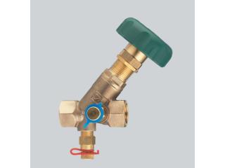 HERZ drinking water system fittings