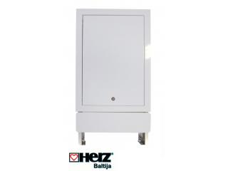 HERZ collector cabinets