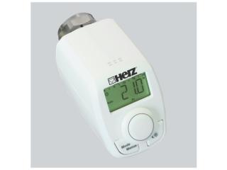 HERZ temperature control