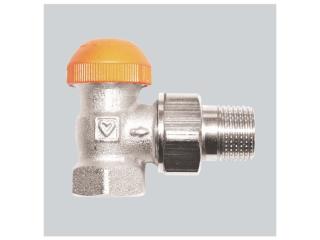 HERZ thermostatic valves