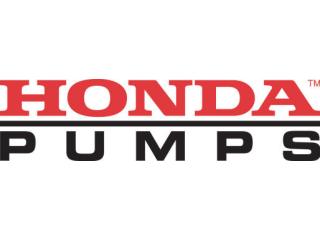 Water supply pumps HONDA