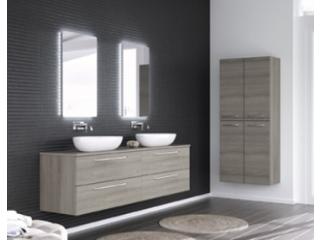 GAMA bathroom furniture