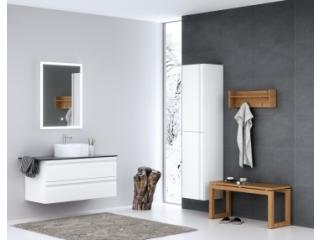 TERRA мебель для ванных комнат