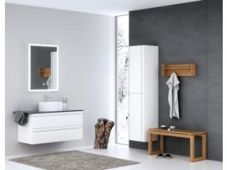 TERRA bathroom furniture