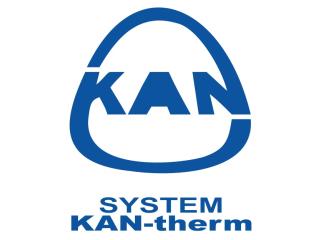 KAN-therm floor heating system