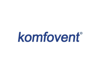 Ventilation equipment Komfovent