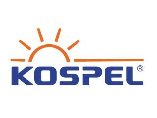 Elektriskie apkures katli KOSPEL