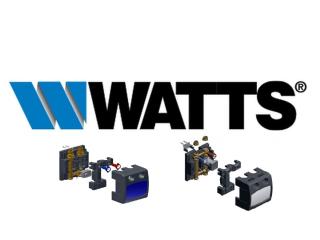 WATTS pump modules