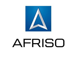 AFRISO floor heating system