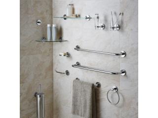 Bathroom accessories