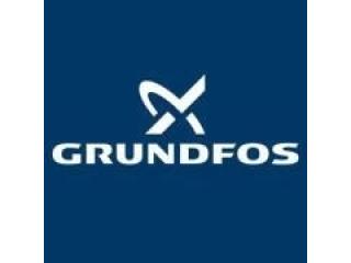 GRUNDFOS sewage pumps