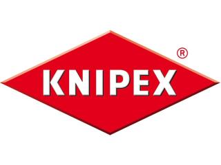 KNIPEX apdirbimo mašinos ir įrankiai