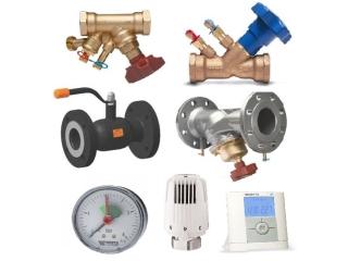 Heating system Accessories