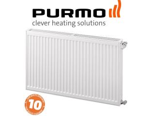 Steel radiators PURMO