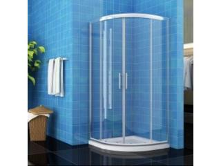 Shower enclosures