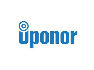 UPONOR grindų šildymo sistema