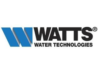 WATTS sistema VISION® protingas namas