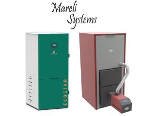 MARELI SYSTEMS apkures katli