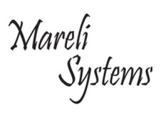 Šildymo katilai-židiniai MARELI SYSTEMS