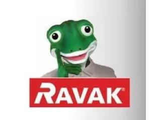 Ravak мебель для ванных комнат