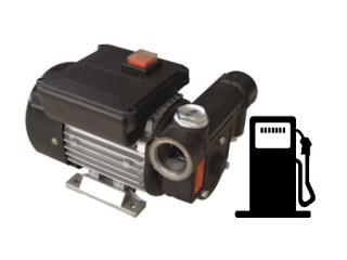 Diesel fuel pumps