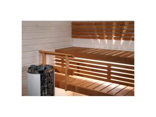 Electric Sauna Heaters