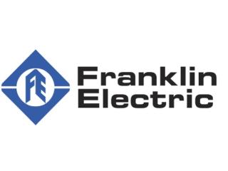 FRANKLIN ELECTRIC engines for submersible pumps