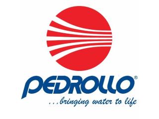 PEDROLLO submersible pumps