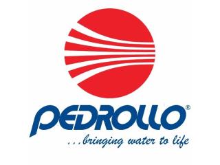 Water supply pumps PEDROLLO