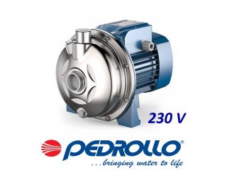 PEDROLLO stainless steel water pumps CPM 230 V