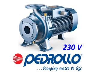 PEDROLLO industrial water pumps FM 230 V