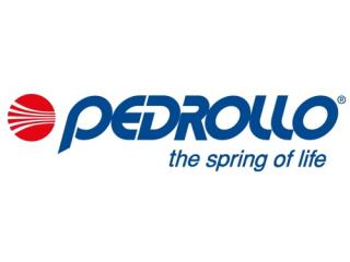 PEDROLLO 4-дюймовые моноблочные глубинные насосы