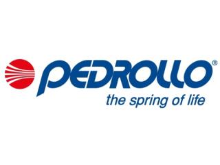 PEDROLLO 4-inch monoblock submersible pumps