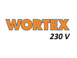 WORTEX 4-inch submersible pumps with Franklin engines 230 V