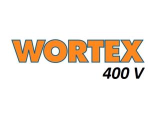 WORTEX 4-inch submersible pumps with Franklin engines 400 V