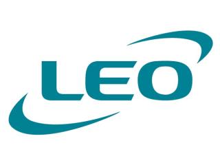 Water supply pumps LEO