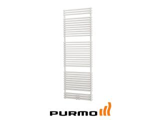 PURMO Apia towel warmers