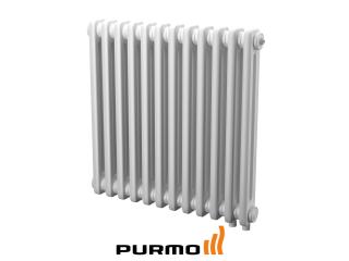 Column radiators PURMO Delta Laserline