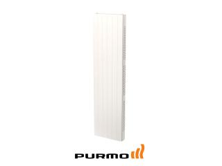 Radiators PURMO Faro FAV vertical decorative