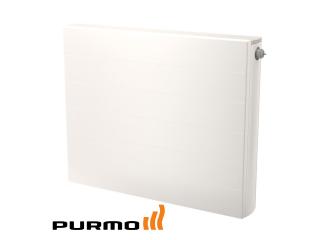 Radiators PURMO Faro FAV decorative floor connection