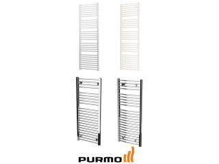 PURMO Flores towel warmers