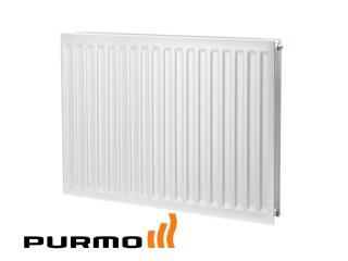Радиаторы PURMO Hygiene Ventil HV 10 тип нижнее подключение