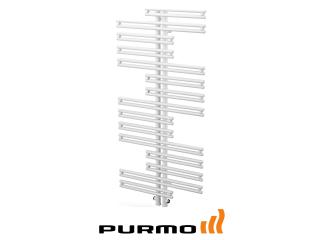 PURMO Kea towel warmers