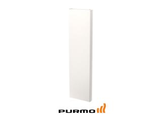 Radiators PURMO Kos KOV 21 type vertical decorative